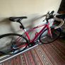 Focus Cayo full carbon bicycle Image 2