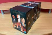 24 Complete DVD Box Set | Seasons 1 to 8  + 24: Redemption