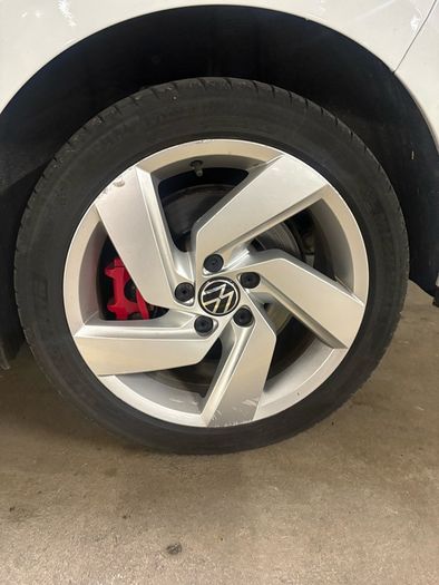 car alloys