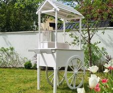 Sweet Cart