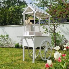 Sweet Cart