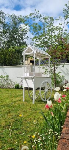 Sweet Cart