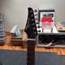 Left Handed Washburn Dinky Image 2