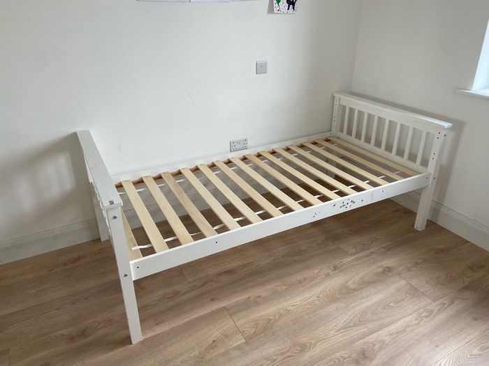 Kids Bunk / Single Beds
