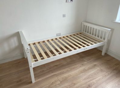 Kids Bunk / Single Beds