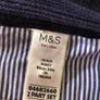 Mens shorts W34" Image 4