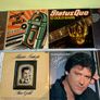 Vinyl Album Collection.  One Lot Sale. Image 2