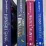 David McWalliams books x 4 Image 2