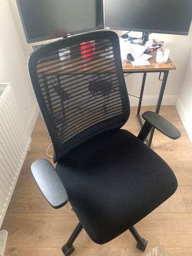 Work From Home Equipment