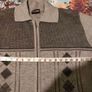 Guv'nors vintage style cardigan Size large Great condition Very retro Image 3