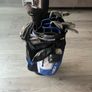Cobra fly xl package set (sw to 6 iron) ( driver ,hybrid,5wood, putter Image 3
