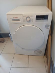Tumble Dryer