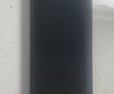 Nintendo Switch Oled Purple/Orange