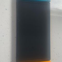 Nintendo Switch Oled Purple/Orange