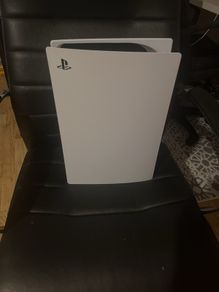 Ps5 console