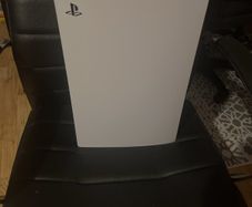 Ps5 console