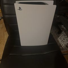 Ps5 console