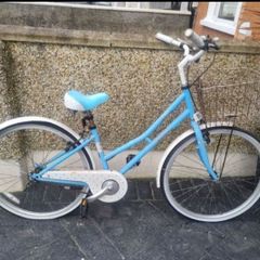 bike needs fixing