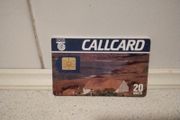 Callcard