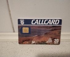Callcard