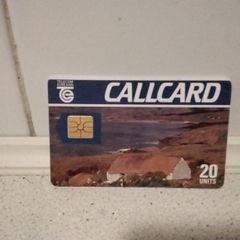 Callcard