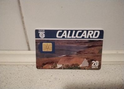 Callcard