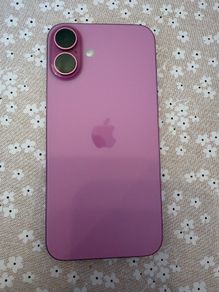 iphone 16 plus pink 128gb