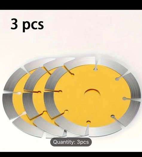 Tiling tools