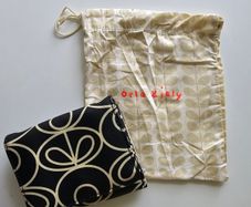 Orla Kiely Printed Purse