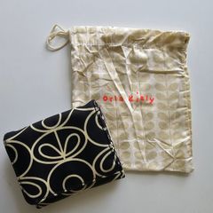 Orla Kiely Printed Purse
