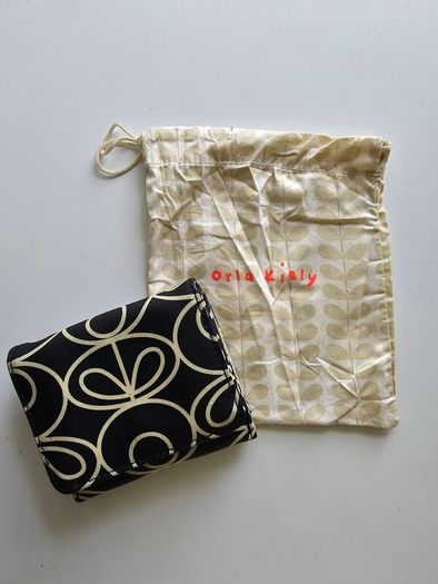 Orla Kiely Printed Purse