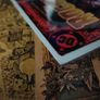The Rogues ! One-Shot ! New Year's Evil ! 1998 ! by DC Comics ! Image 2