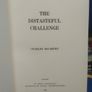 The Distasteful Challenge - Charles McCarthy Image 4