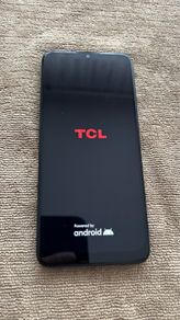 Android TCL 767 Mobile Phone