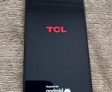 Android TCL 767 Mobile Phone