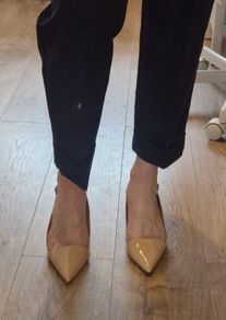 Women's shoes
