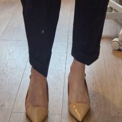 Women's shoes