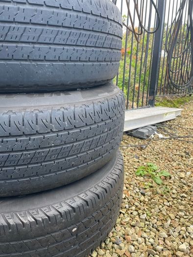 Ford Ranger  Alloys
