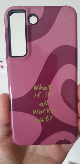 Samsung Galaxy S22 - Phone Cases