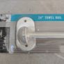 Towel rail Image 2