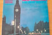 Ray Martin and his Concert Orchestra - In Late Night Mood. EMI/mfp Records. Album LP Record Vinyl. Jazz. Swing. Blues. Big Band.