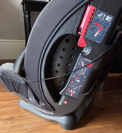 Joie Car Seat
