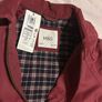 Brand New M&s Red Jacket Image 4