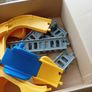 Toy road set Image 6