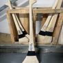 32inch Goalkeeper Hurley brand new Image 2