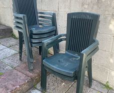 garden furniture
