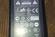 AC TO DC adapter