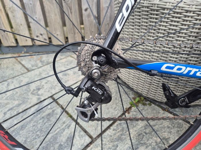 Corratec Rt Dolomiti