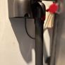 Dyson V15 Detect+ Cordless Vac Vacuum Cleaner - Nickel & Black Image 2