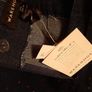 BNWT Warehouse Denim Skirt Image 3